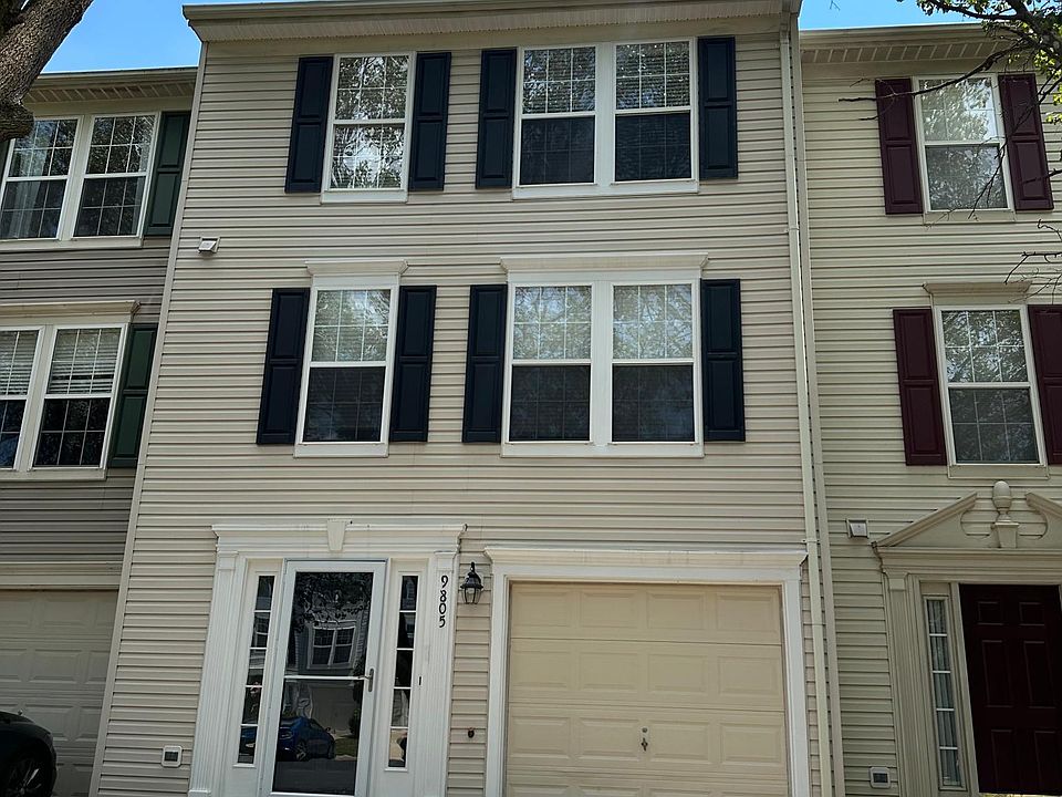 1st image of 9805 Bartley Ct