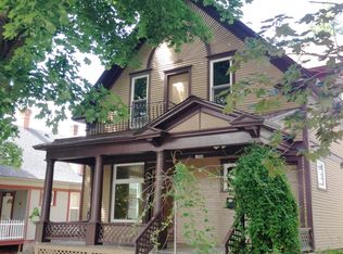 1406 W Spofford Ave #B, Spokane, WA 99205