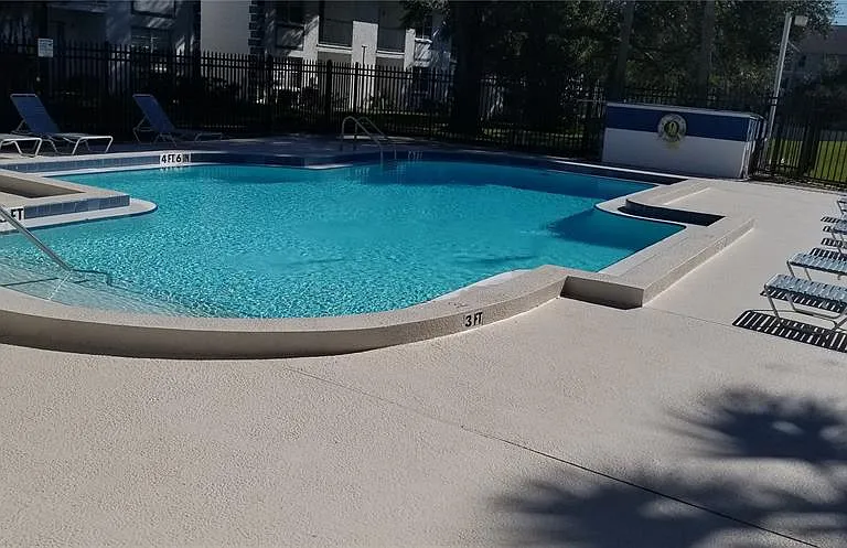 5013 Bordeaux Village Pl #202 — Photo 23