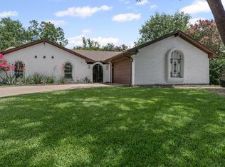 6417 Ponce Ave, Fort Worth, TX 76133