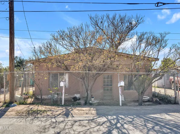 10184 Haynes Rd, Socorro, TX 79927