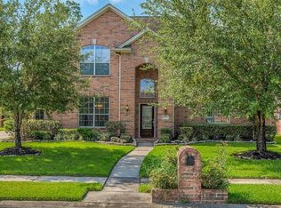 6014 Fairway Manor Ln, Spring, TX 77373