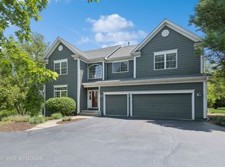 3802 Fawn Trl, Prairie Grove, IL 60012