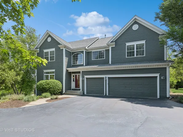 3802 Fawn Trl, Prairie Grove, IL 60012