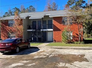 390 Guzzardo Ln #1B, Independence, LA 70443