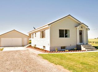1255 W 50 S, Blackfoot, ID 83221