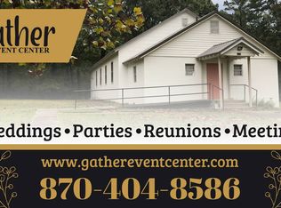 3340 N Salem Rd, Fayetteville, AR 72704