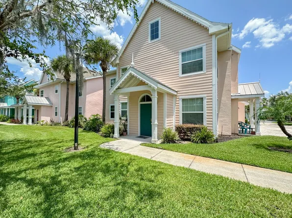 5006 Mangrove Aly Building 10, Kissimmee, FL 34746