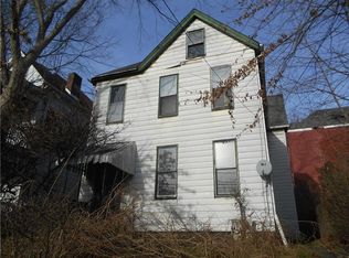 429 Kelly Ave, Pittsburgh, PA 15221