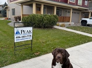 63 Kimball Ave APT A, Bozeman, MT 59718