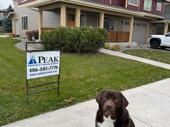 63 Kimball Ave APT A, Bozeman, MT 59718