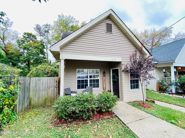 1312 Etawah Ave, Lyndon, KY 40222