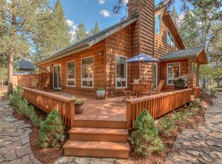 56087 Snow Goose Rd, Bend, OR 97707