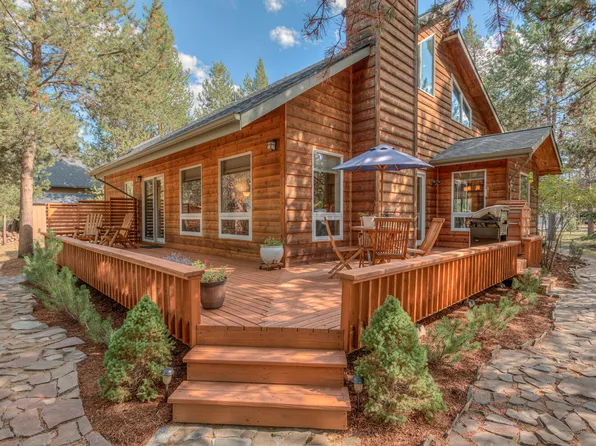 56087 Snow Goose Rd, Bend, OR 97707
