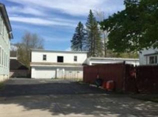 1521 West St, Utica, NY 13501