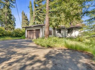 3500 Mount Veeder Rd, Napa, CA 94558