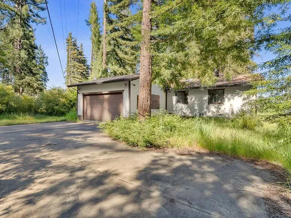 3500 Mount Veeder Road, Napa, CA 94558