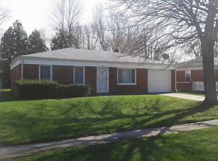 8115 Shibler Dr, Indianapolis, IN 46219