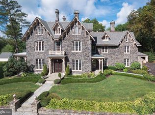 361 Spring Mill Rd, Villanova, PA 19085