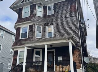 318 Eastern Ave, Fall River, MA 02723