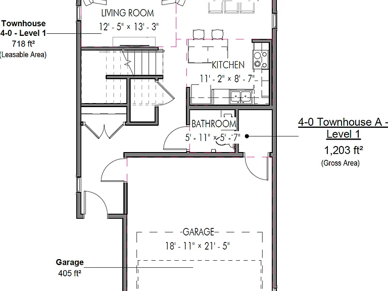 Ironwood Townhomes — Photo 37