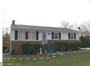 10025 Worrell Ave, Glenn Dale, MD 20769