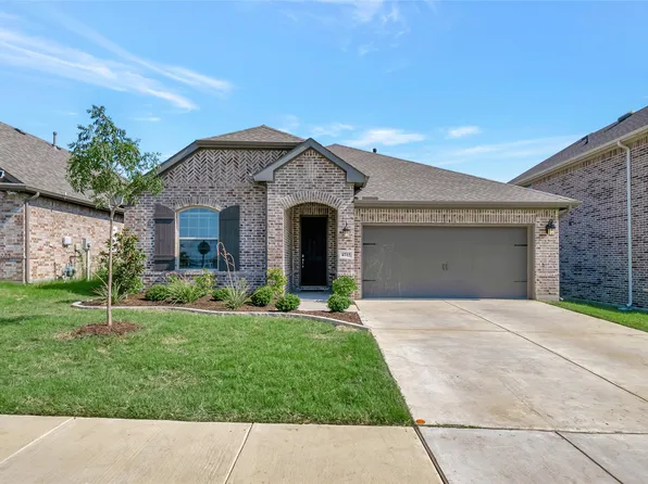 4715 Bluffview Dr, Fort Worth, TX 76137