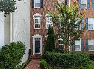 614 Ridgemont Ave, Rockville, MD 20850