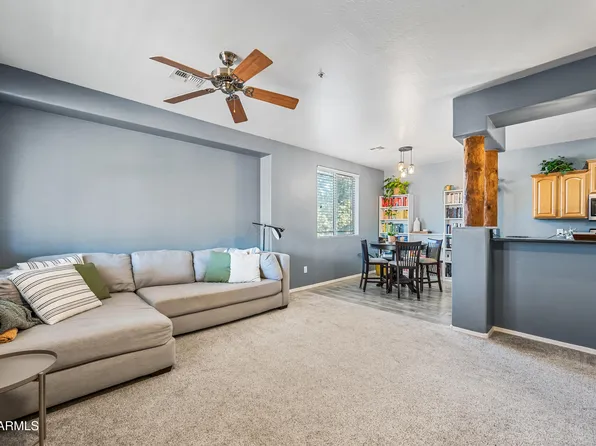 2155 N GRACE Boulevard #205, Chandler, AZ 85225