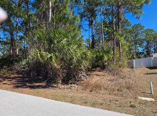 1141 Hanson Ave SW Lot 12, Palm Bay, FL 32908