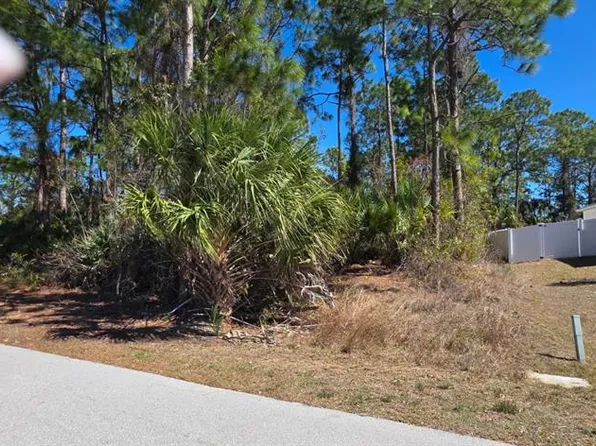 1141 Hanson Ave SW Lot 12, Palm Bay, FL 32908