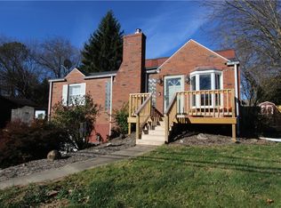 5962 Wallace Ave, Bethel Park, PA