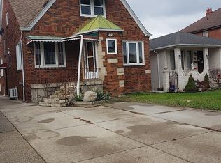 1445 Parent Ave, Windsor, ON N8X 4J6