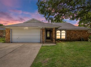 3313 S Ash Pl W, Broken Arrow, OK 74012