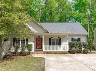 989 Whistling Wind, Sanford, NC 27332