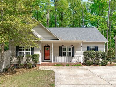 989 Whistling Wind, Sanford, NC, 27332