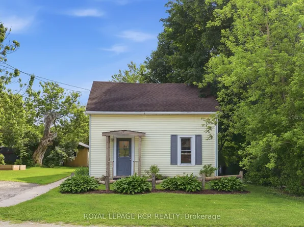 170 Edward St, Wellington North, ON N0G 1A0