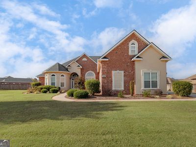 505 Arbor Ln, Centerville, GA, 31028