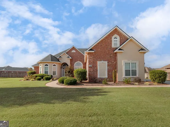 505 Arbor Ln, Centerville, GA 31028