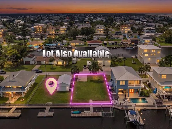 3377 MANGROVE (LOT 6) DRIVE LOT 6, HERNANDO BEACH, FL 34607