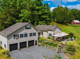 157 Dartt Hill Road, Bethel, VT 05032