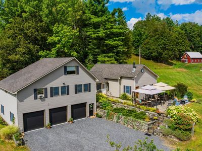 157 Dartt Hill Road, Bethel, VT, 05032