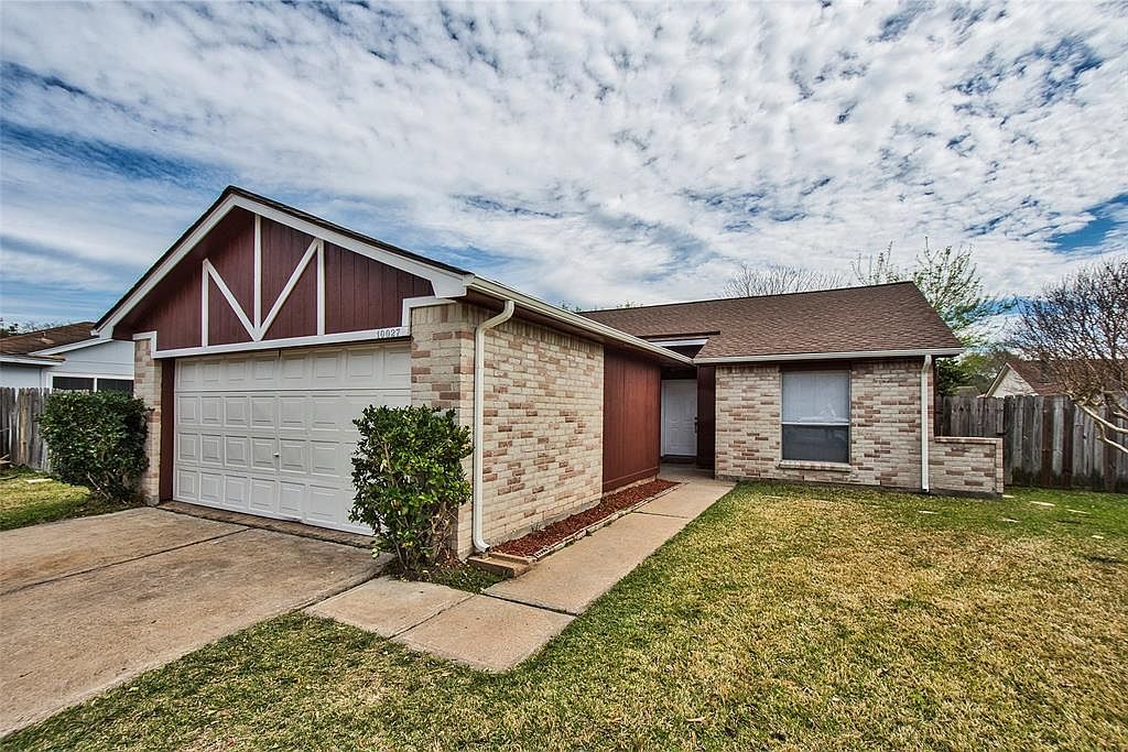10027 Tahoka Ln, Sugar Land, TX 77498 Zillow
