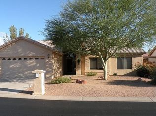 10939 E Michigan Ave, Sun Lakes, AZ 85248