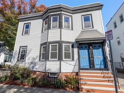 27-29 Knapp St, Somerville, MA, 02143