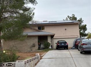 3560 Wayne Cir, Las Vegas, NV 89121