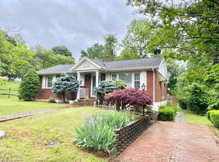 332 Sharon Ln, Staunton, VA 24401