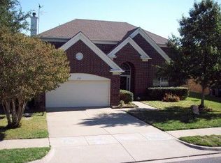 6724 Lyndale Dr, Watauga, TX 76148