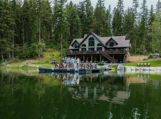 239 Chinook Lake Rd LOT 24, Whitefish, MT 59937