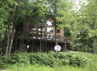 1429 E Point Ln, Phelps, WI 54554